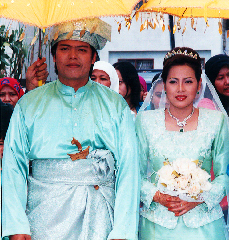 Soalan Masa Akad Nikah - Kuora y