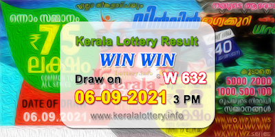 kerala-lottery-results-today-06-09-2021-win-win-w-632-result-keralalottery.info