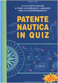 Patente nautica in quiz