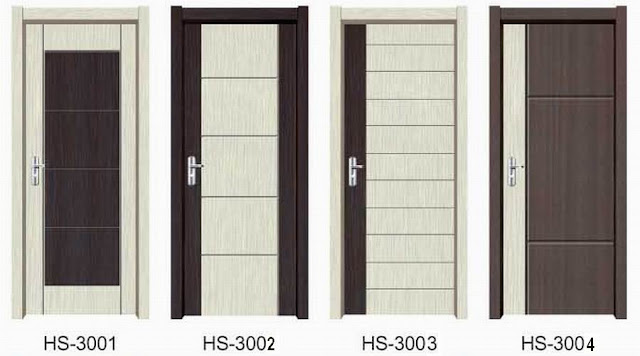 Interior Door Designs