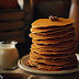 Amish Pumpkin Pancakes Recipe