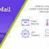 TMail v5.1.1 - Multi Domain Temporary Email System