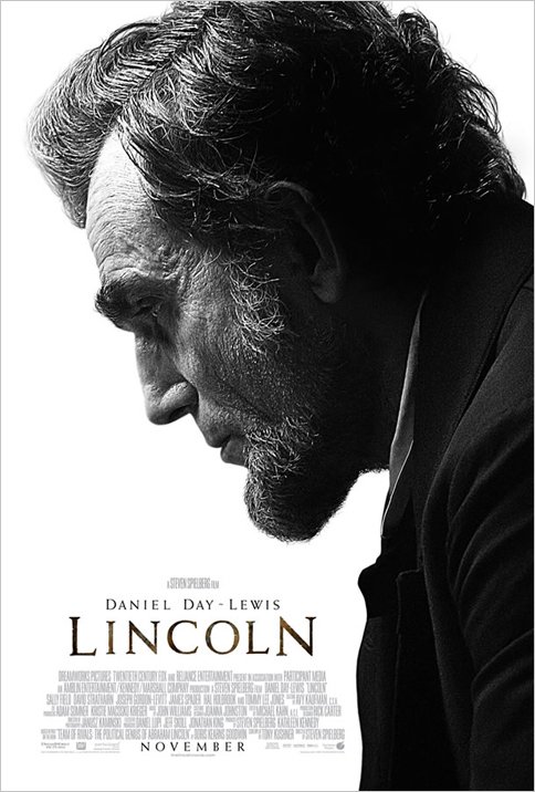 Watch Lincoln Movie Online Free 2012