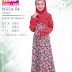 Harga Gamis Nibras