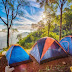 Tips Kalian Yang Pertama Kali Camping / Naik Gunung