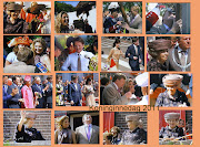 een echt gezellige Koninginnedag 2011 in Limburg (koninginnedag )