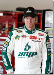 Dale Earnhardt Jr.