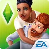 The Sims™ Mobile APK