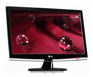 LG 18.5 Inch W1953S-PF