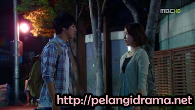 Sinopsis Heartstrings Episode 13