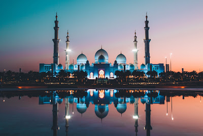 Bacaan Sholat Sunnah Rawatib Qobliyah dan Ba'diyah Lengkap