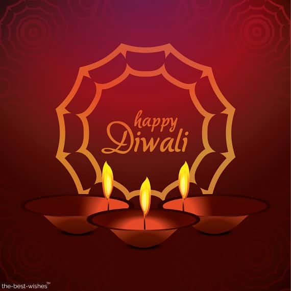 happy diwali images for janu