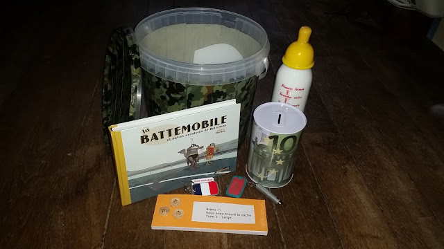 Balade, cache, Coulée Verte, event, France, geocaching, geocoin, logbook, mystery, nocturne, paris, région, TB, travel bug, 