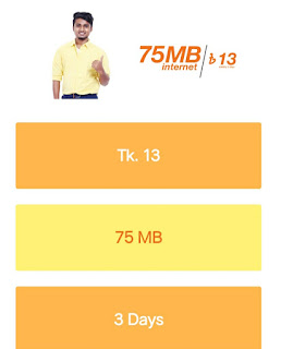 Banglalink Data And Internet Offers Update 2019