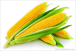 corn for acne herbal treatment