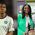 Super Falcons Goalie Chiamaka Nnadozie Blames Poor Officiating, Despite Winning The Woman Of The Match Award In The Defeat Against Morocco.