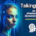 TalkingPDF | un AI per chattare con i documenti PDF