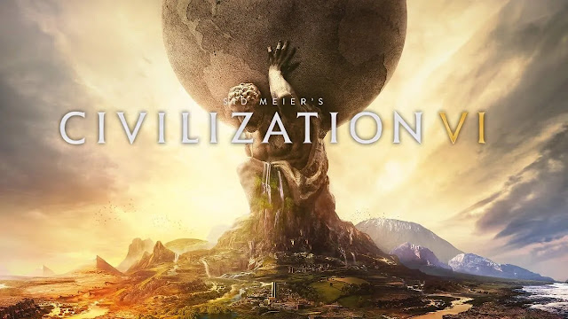 تحميل لعبة Civilization VI