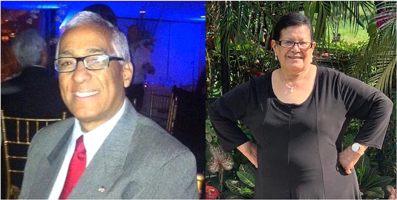 Reconocido dirigente de Alianza País y matriarca dominicana mueren en Queens y El Bronx por coronavirus