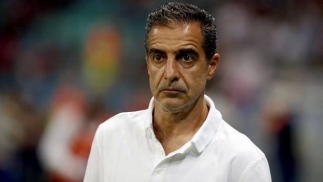 Renato Paiva entrega o cargo e não é mais treinador do Bahia