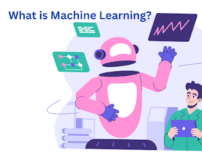 What-is-Machine-Learning