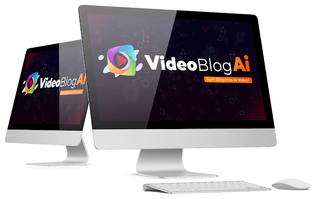 VideoBlog-AI