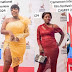 Celebrities' fashion at the Cameroon International Film Festival 2024 sparks hilarious reactions (PHOTOs)