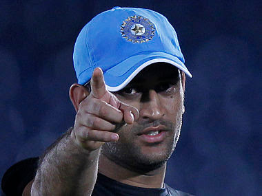 Mahendra Singh Dhoni Full HD Wallpaper