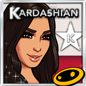 Kim Kardashian MOD APK