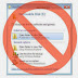 Cara Melindungi Komputer atau Laptop dari Virus Flashdisk Pada Win 7