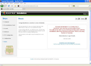 Instal_joomla