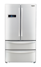 french door refrigerators