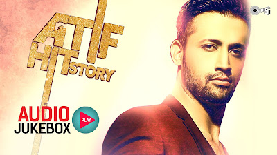 Atif Aslam Handsome HD Wallpapers And Images 