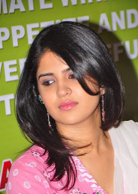 Actress Deeksha Seth Photos