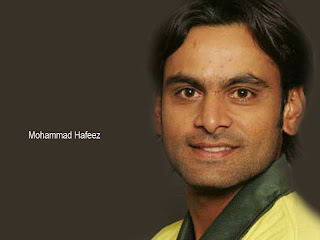 Muhammad Hafeez Latest Wallpaper