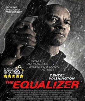  The Equalizer