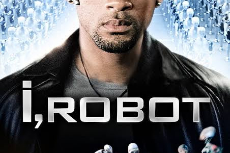 Movie: I Robot (2004)
