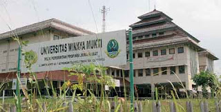 Pendaftaran Universitas Winaya Mukti (UNWIM) Bandung