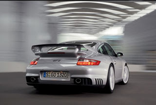 2008 Porsche 911 GT2-3