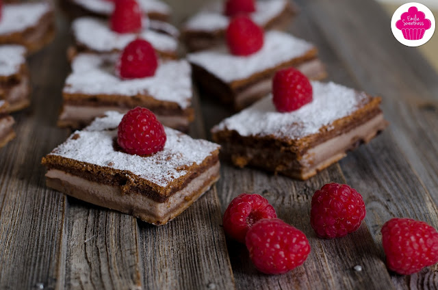 Gateau magique au chocolat