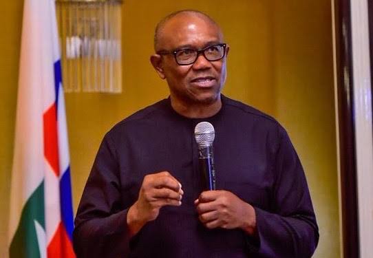 Peter Obi at 61 an illustrious son without any dent---Ohanaeze Ndigbo