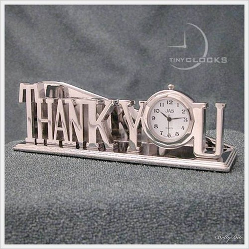 Unusual Creative Mini Clocks Seen On www.coolpicturegallery.us