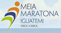 Meia Maratona Iguatemi Farol a Farol 2013