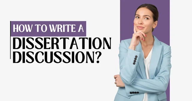 dissertation discussion