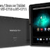 Instalação de Rom/Firmware no Tablet Navcity NT-1710 e NT-1711 