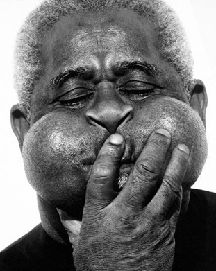 Dizzy Gillespie