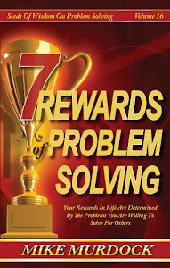 7 Rewards of Problem Solving (English Edition)