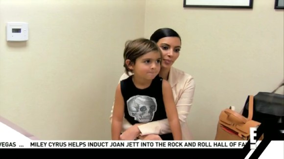 Keeping Up with the Kardashians Season 10, Episode 6 â€“ Donâ€™t Panic ...