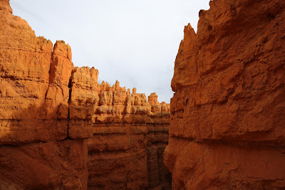 christographe zion national park bryce canyon 2013