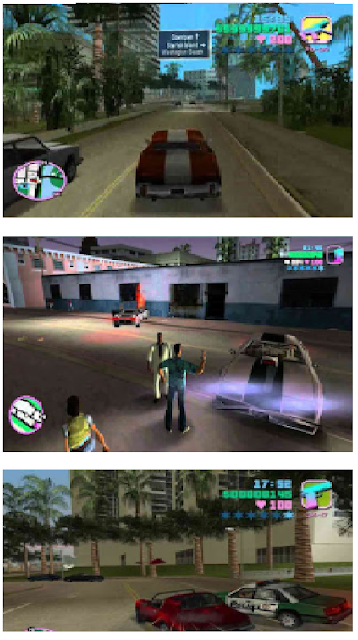 GTA Vice City Pc Game Full Version 100% Working 